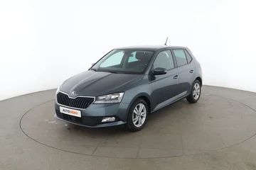 Skoda Fabia 1c5e6c44-56bf-4cae-9414-3416f9c9accd