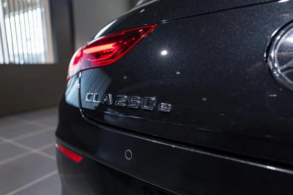 Mercedes-Benz CLA (2020) — foto 15 van 39