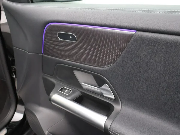 Mercedes-Benz EQA (2024) — foto 28 van 34