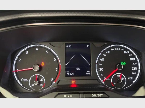 Volkswagen T-Cross (2022) — foto 6 van 25