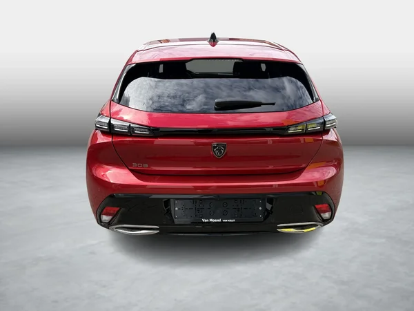 Peugeot 308 (2022) — foto 16 van 21