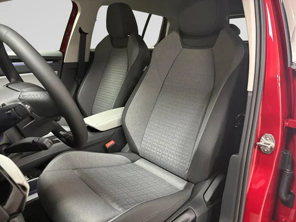 SKODA Epiq (2026) — foto 5 van 15