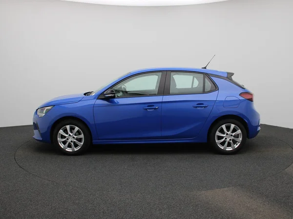 Opel Corsa (2022) — foto 31 van 36