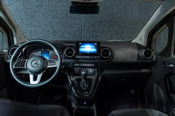 Mercedes-Benz T-Klasse (2023) — foto 5 van 28