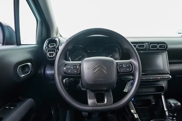 Citroen C3 Aircross (2022) — foto 9 van 55