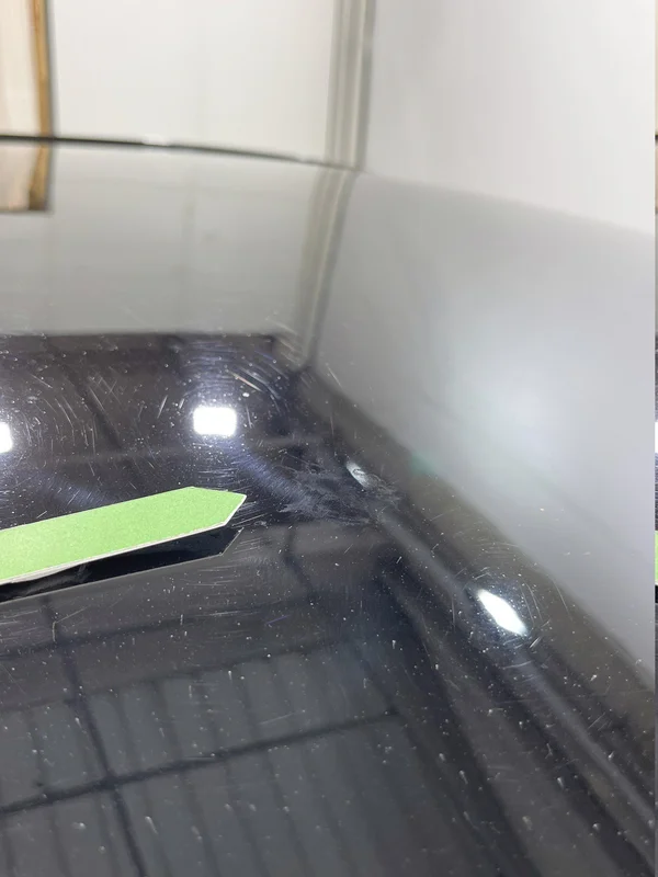 Opel Crossland (2022) — foto 61 van 97