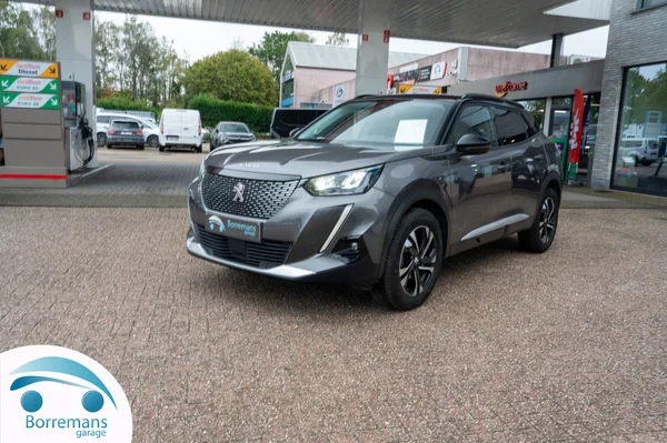 Peugeot 2008 (2022) — foto 31 van 45