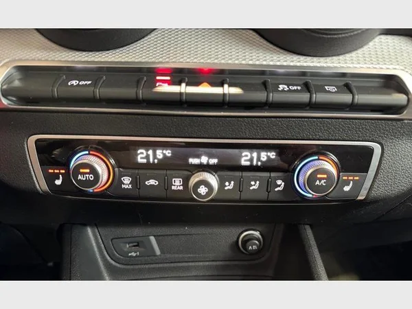 Audi Q2 (2023) — foto 18 van 28