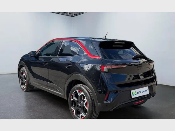 Opel Mokka (2021) — foto 21 van 27