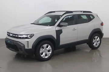 Dacia Duster (2026)