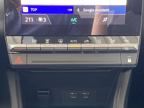 Renault Captur (2026) — foto 11 van 20