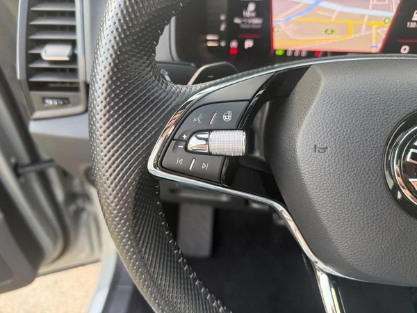 SKODA Karoq (2023) — foto 9 van 29