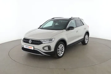 Volkswagen T-Roc 3f8d417f-eaed-4799-9a36-4accb7e043a4