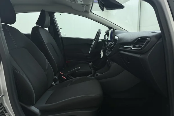 Ford Fiesta (2023) — foto 14 van 16
