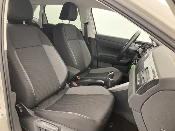 VOLKSWAGEN Polo (2025) — foto 30 van 36