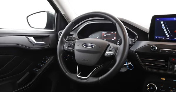 Ford Focus Sw (2022) — foto 9 van 48
