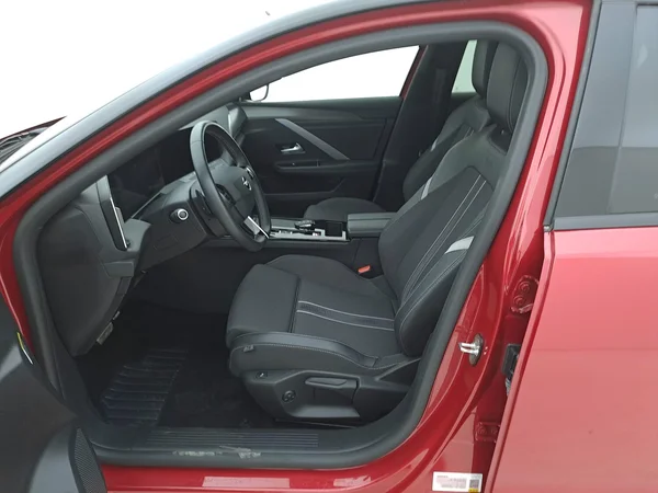 Opel Astra (2025) — foto 21 van 21