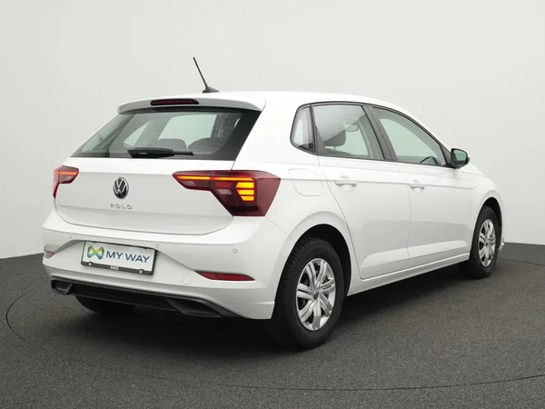 VOLKSWAGEN Polo (2022) — foto 23 van 27