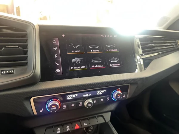 AUDI A1 Sportback (2021) — foto 12 van 12