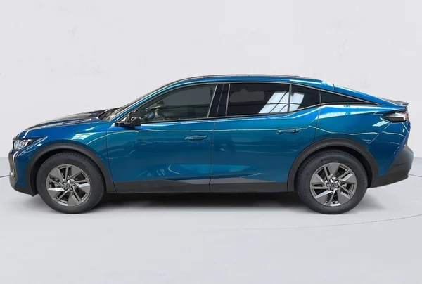 Peugeot 408 (2025) — foto 12 van 29