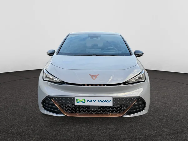 CUPRA Born (2025) — foto 19 van 24