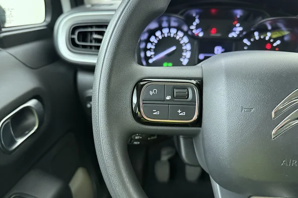 Citroen C3 (2021) — foto 5 van 25