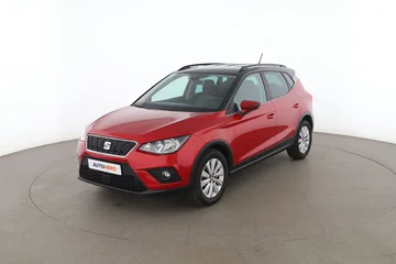 Seat Arona ce39f4dc-af53-4625-8b6b-fb6a6f53d743