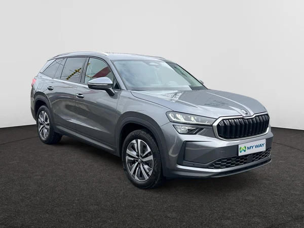 SKODA Kodiaq (2025) — foto 2 van 24
