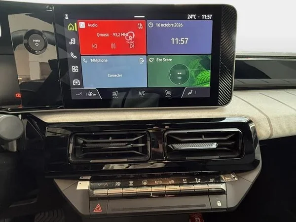 Renault 5 (2026) — foto 4 van 16