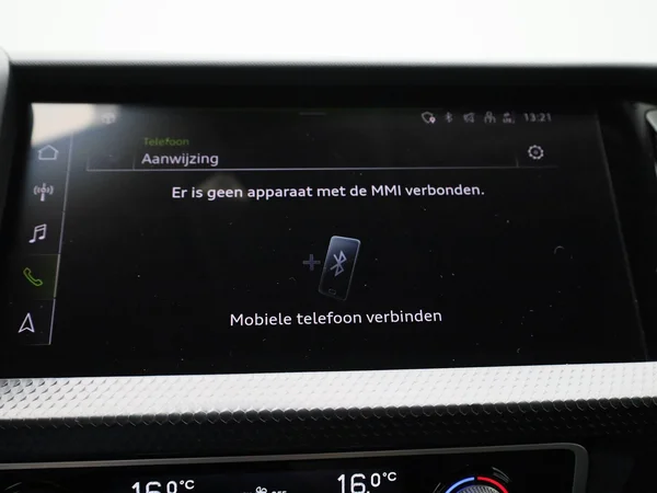 Audi A1 Sportback (2023) — foto 21 van 41