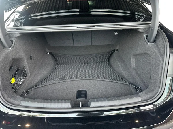AUDI A6 (2026) — foto 11 van 22