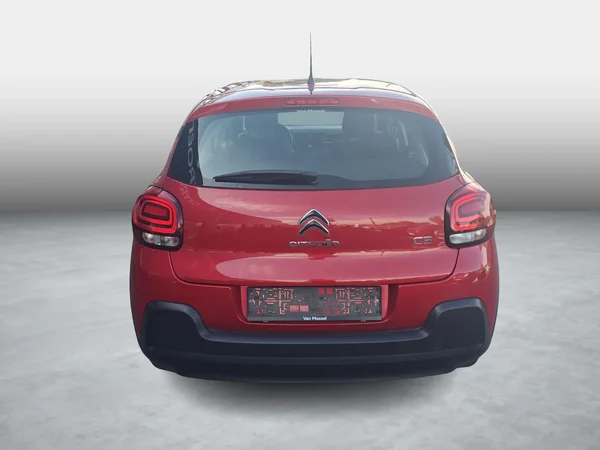 Citroën C3 (2023) — foto 15 van 18