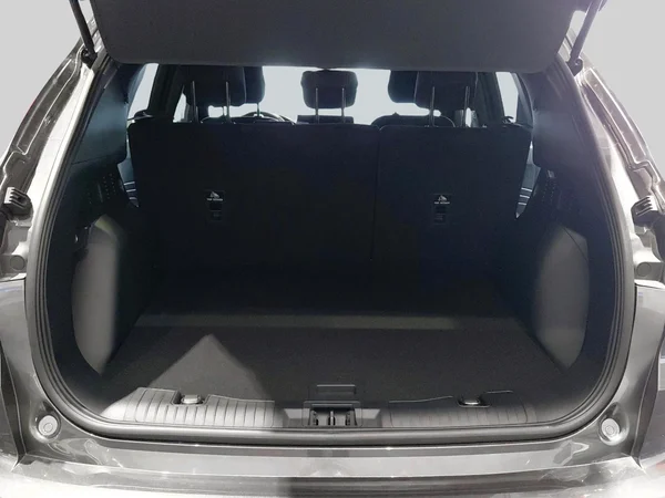 Ford Kuga (2026) — foto 13 van 15