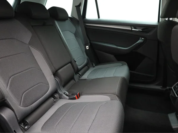SKODA Kodiaq (2019) — foto 21 van 21