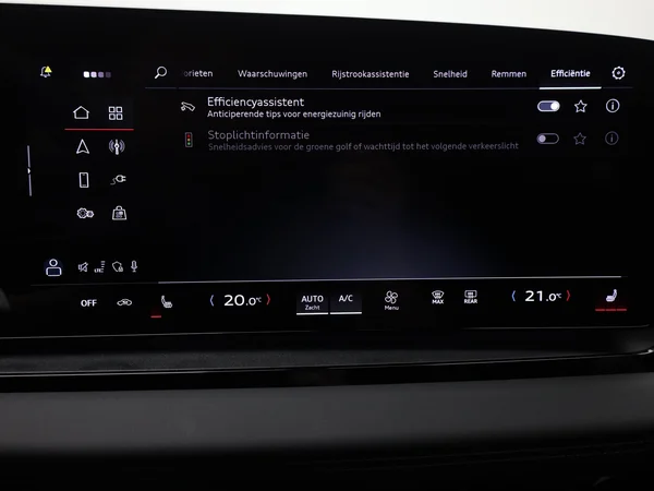 AUDI Q6 Sportback e-tron (2025) — foto 2 van 33