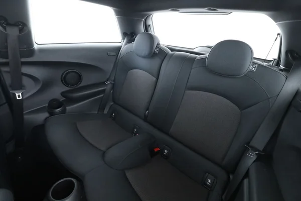 MINI Mini (2018) — foto 5 van 16