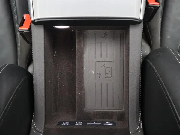 AUDI A7 Sportback PHEV (2019) — foto 10 van 31
