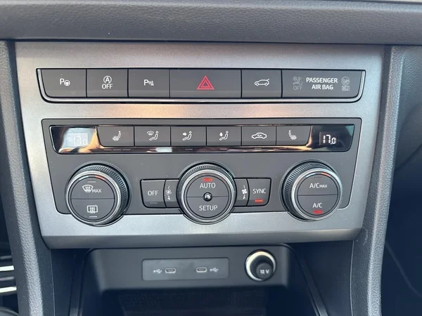 CUPRA Ateca (2025) — foto 10 van 25