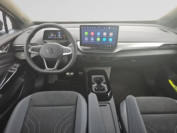 VOLKSWAGEN ID.4 (2026) — foto 13 van 16