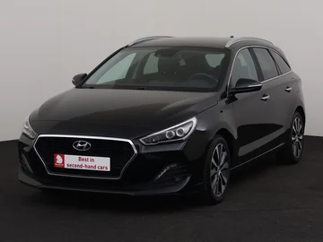 HYUNDAI i30 (2019)
