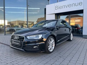 Audi A3 66228ad8-78c3-4677-9794-b9f981f863a4