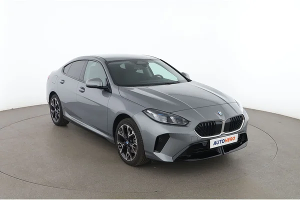 BMW 2-serie (2026) — foto 13 van 15
