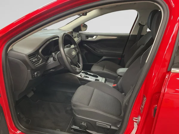 FORD Focus SW (2023) — foto 22 van 22