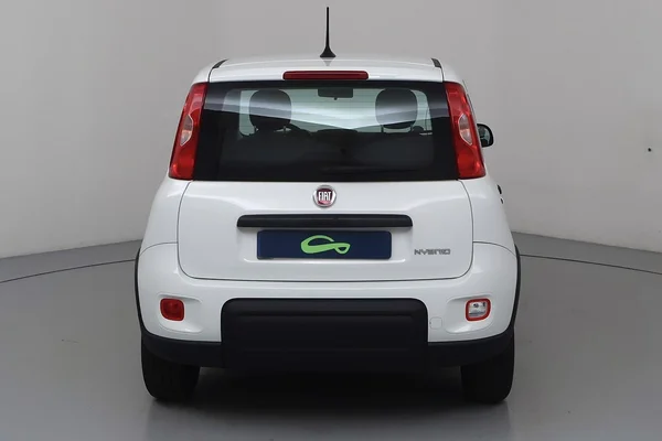 Fiat Panda (2023) — foto 17 van 22