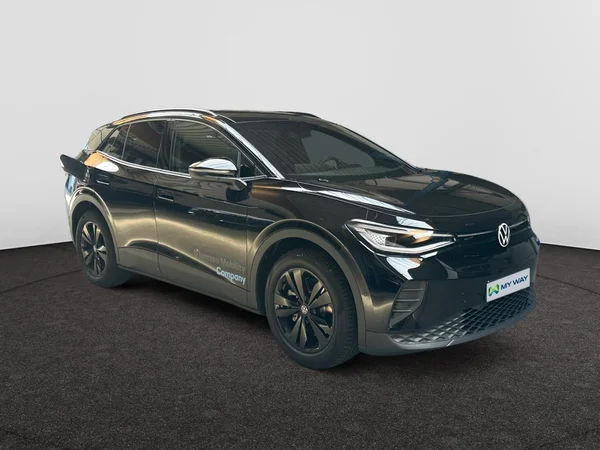 VOLKSWAGEN ID.4 (2026) — foto 21 van 23