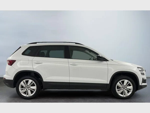 Skoda Karoq (2025) — foto 23 van 32
