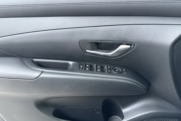 Hyundai Tucson (2026) — foto 9 van 17