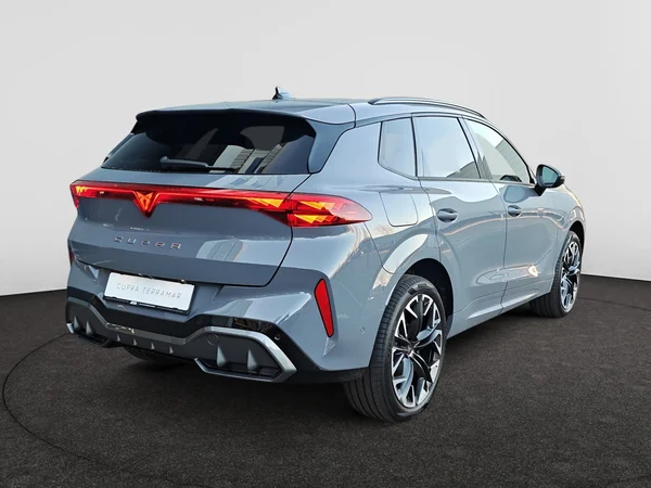 CUPRA Terramar e-Hybrid (PHEV) (2026) — foto 12 van 21