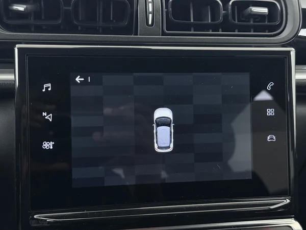 CITROEN C3 (2021) — foto 11 van 26