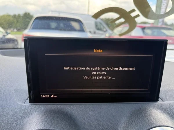 AUDI Q2 (2021) — foto 13 van 29